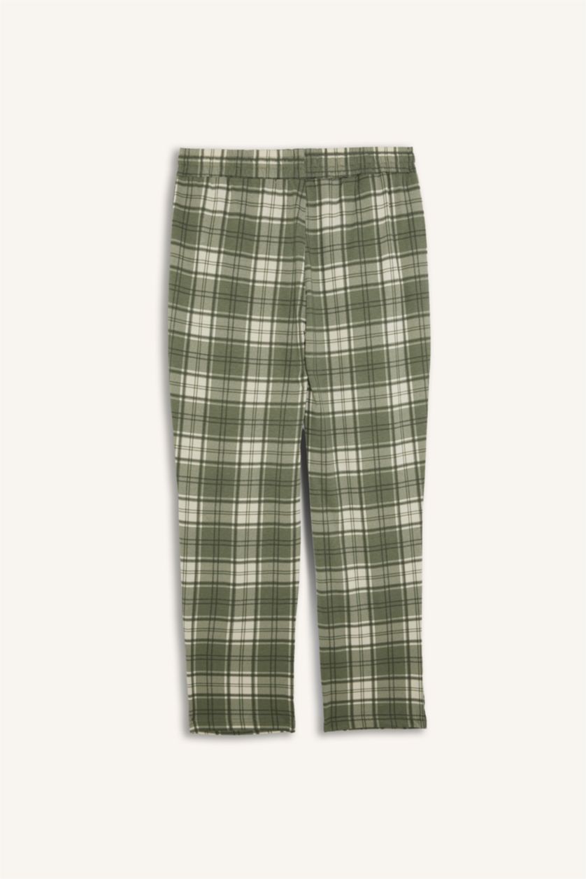 Erkek Beyaz %100 Pamuk New Regular Fit Şort Tişört 2'li Pijama Takımı