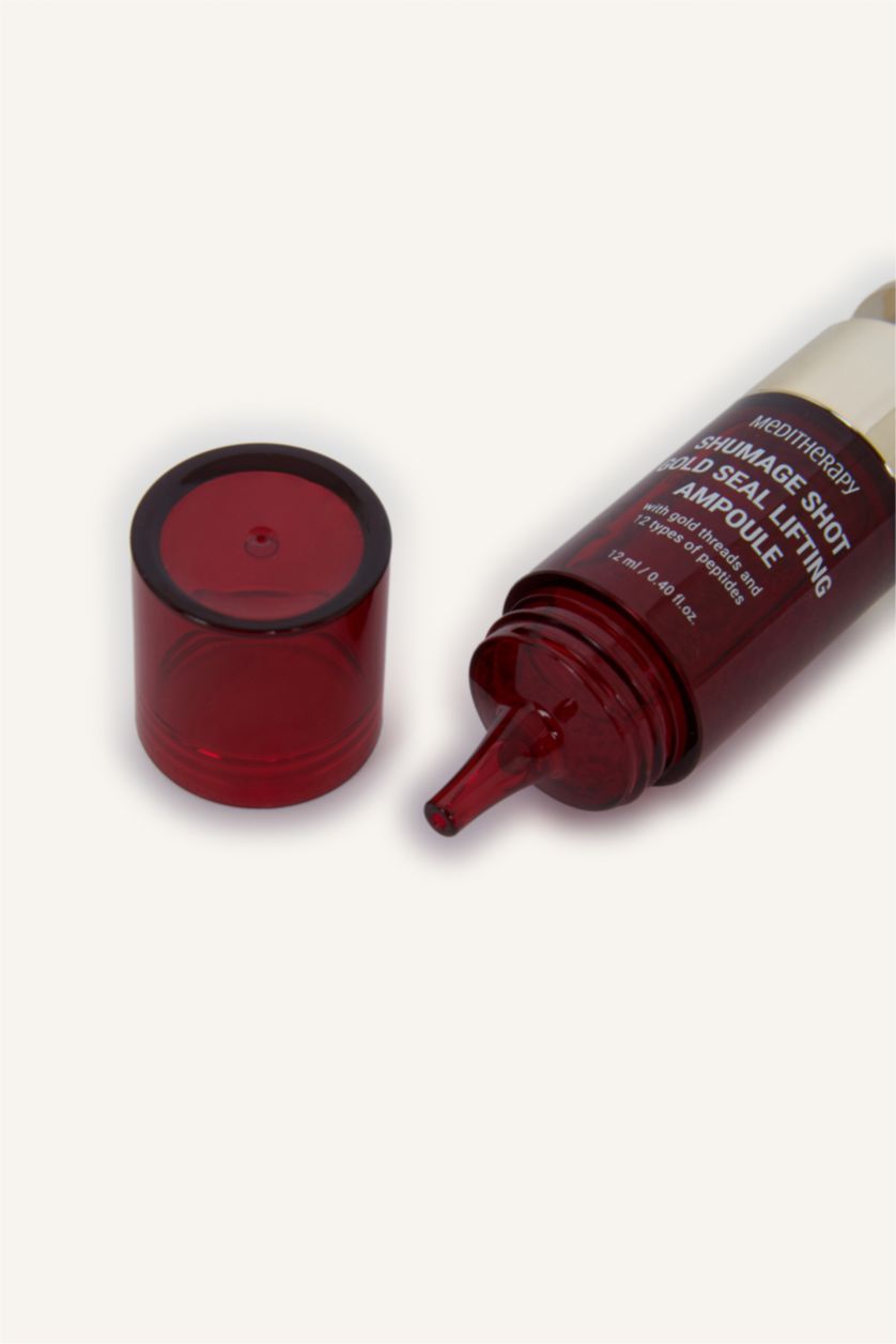 Kadın Kırmızı Kadın Serum Sıkılaştırıcı