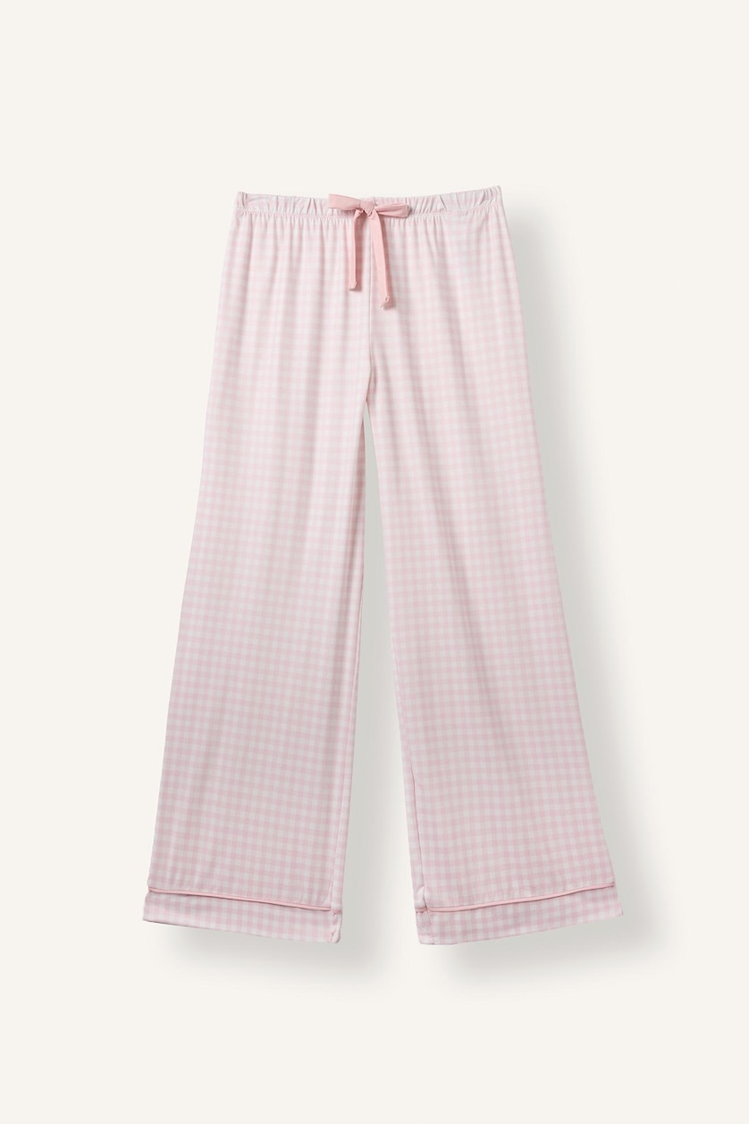 Women Pink 2 piece Set