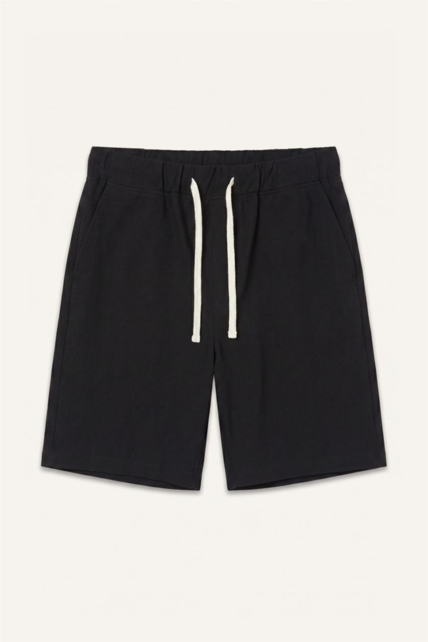 MAN Black Relax Fit