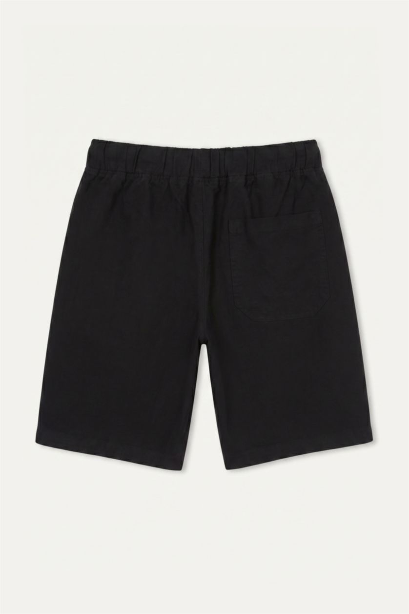 MAN Black Relax Fit