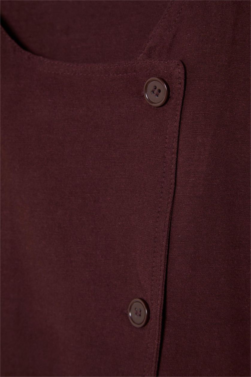 نساء بني Jacket