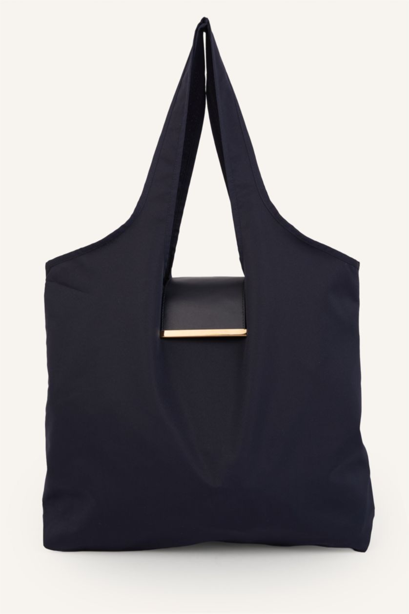Women NAVY Shoulder bag
