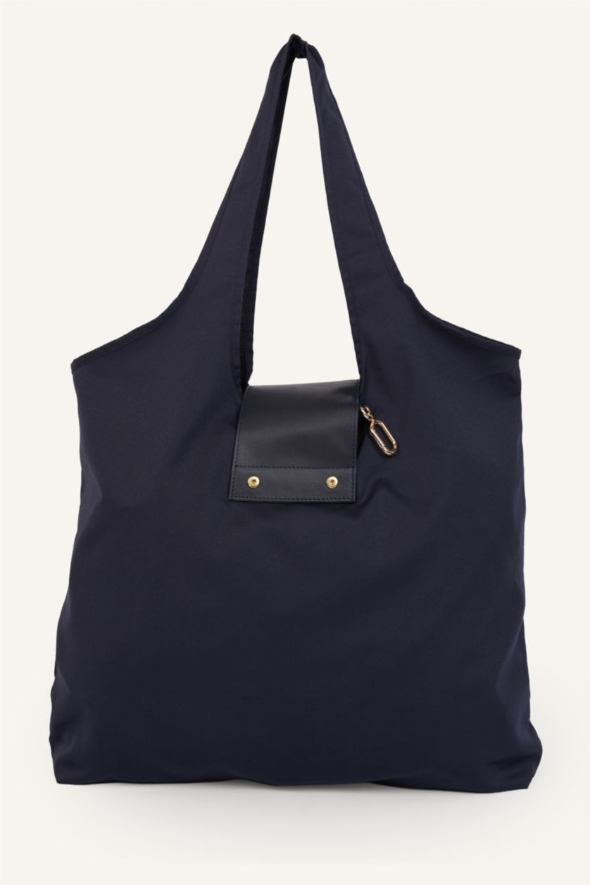 Women NAVY Shoulder bag