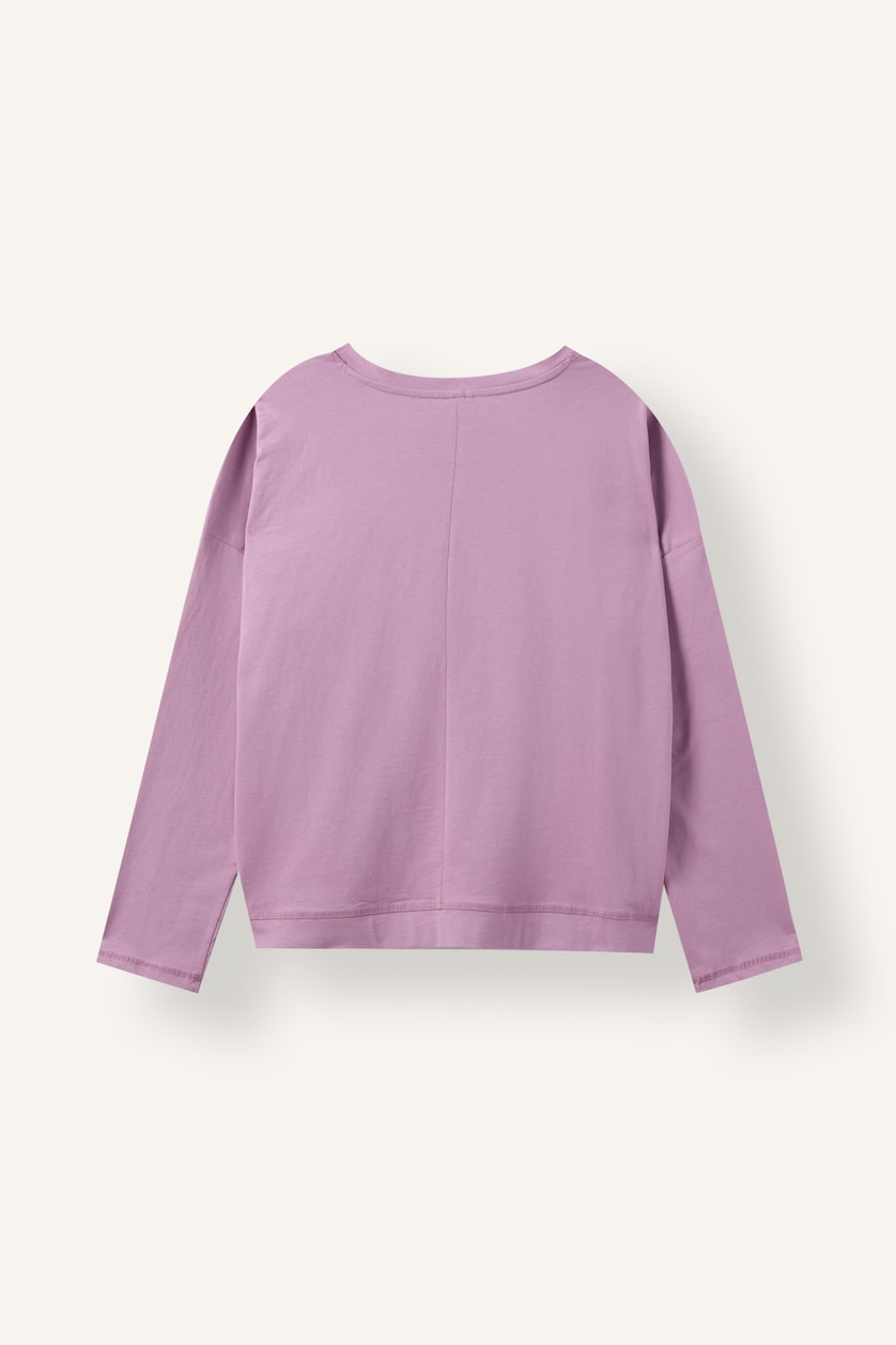 Women Açık Mor 2 piece Set