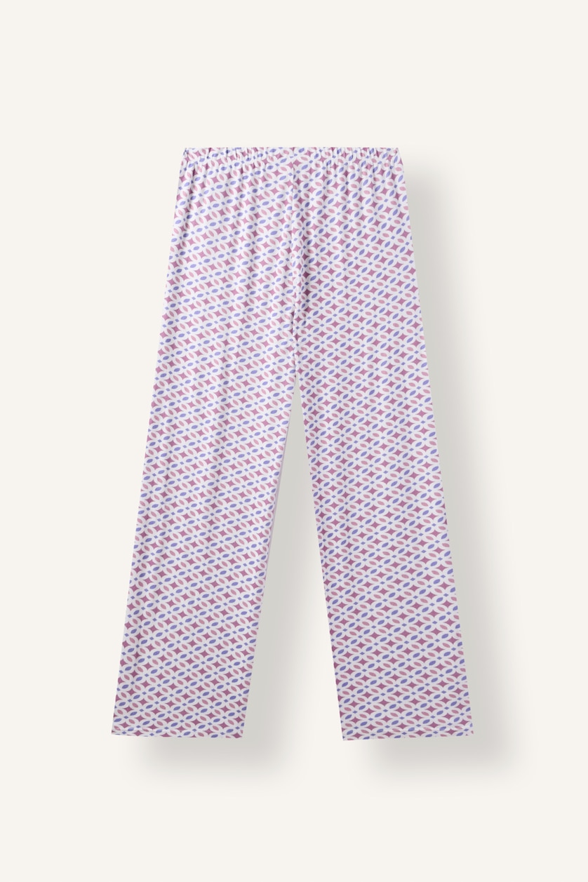 Women Açık Mor 2 piece Set