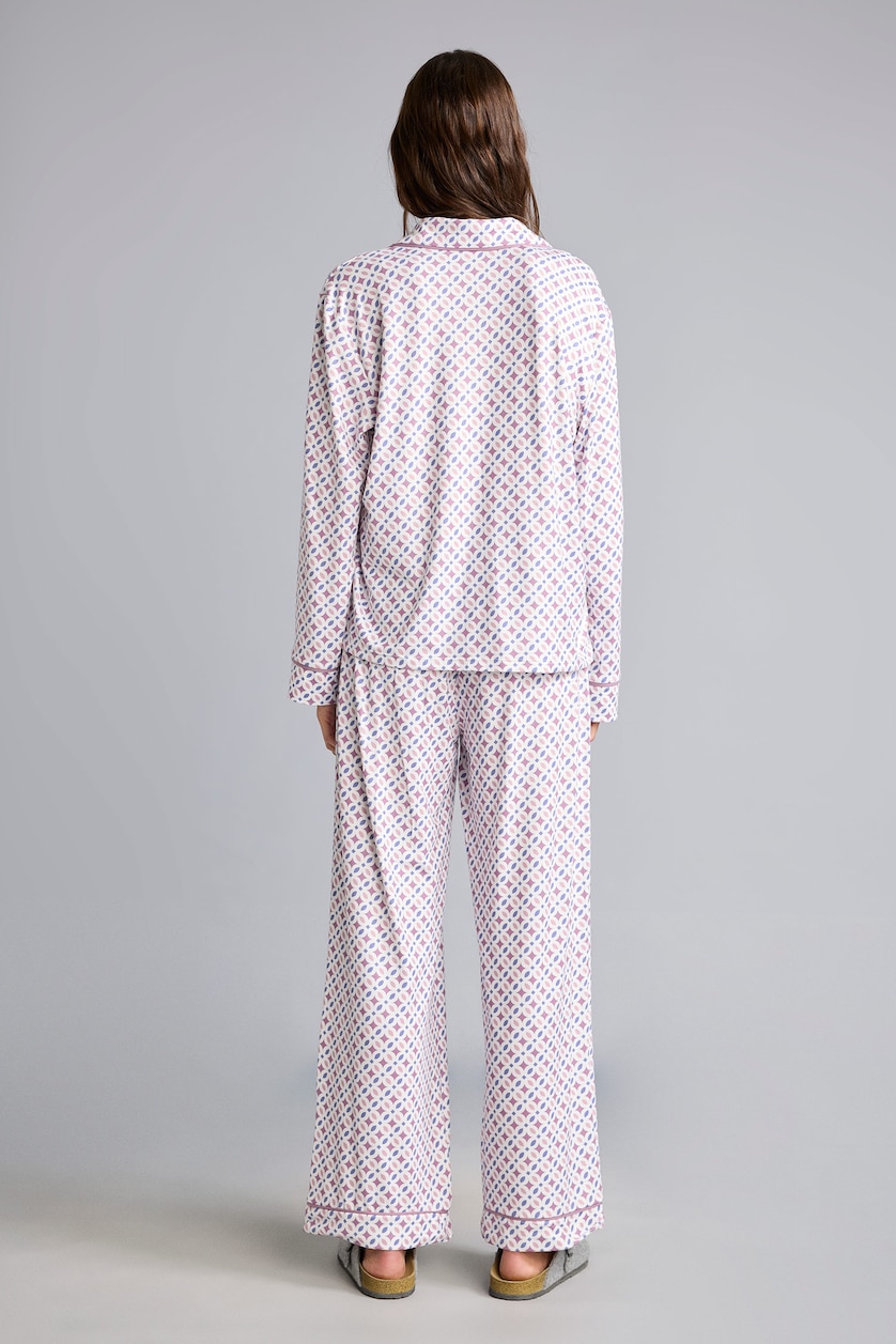 Women Açık Mor 2 piece Set