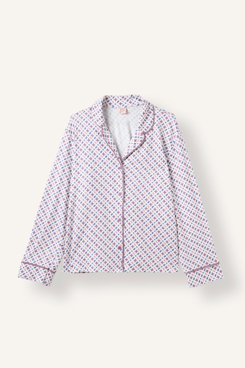 Women Açık Mor 2 piece Set