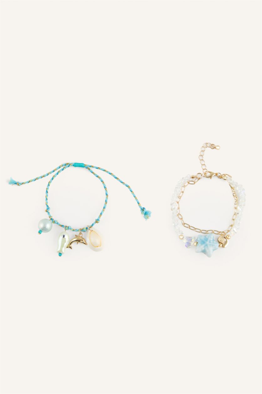 Women Karma 3 piece Bracelet