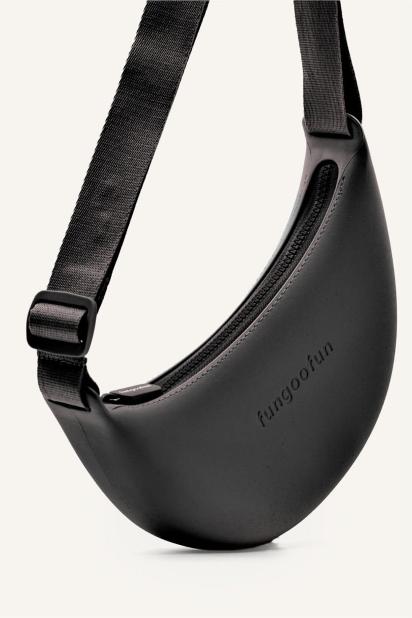Women Black Eva Shoulder bag
