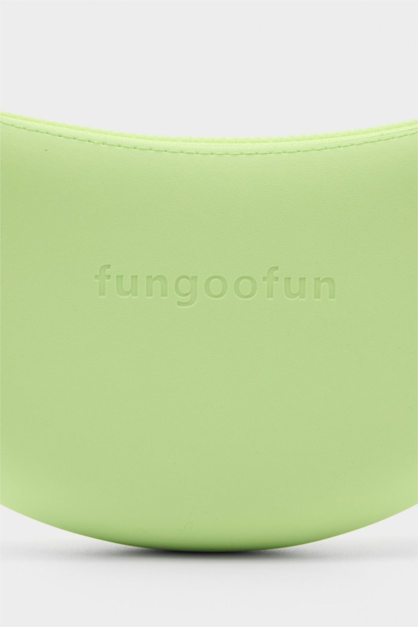 Kadın Yeşil Fungoofun x Defacto Kadın Yeşil Omuz Çantası