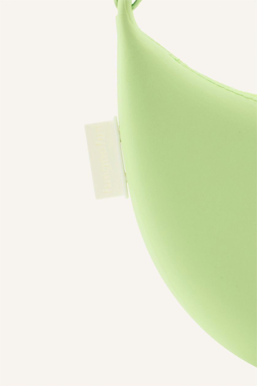 Women Green Eva Shoulder bag