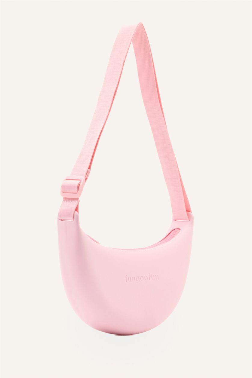 Women Pink Eva Shoulder bag