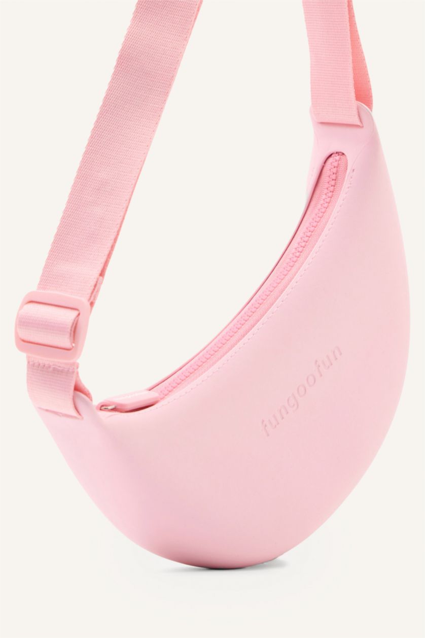 Women Pink Eva Shoulder bag