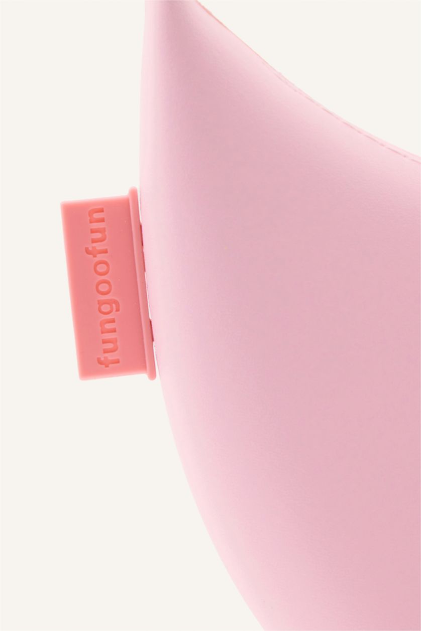 Women Pink Eva Shoulder bag