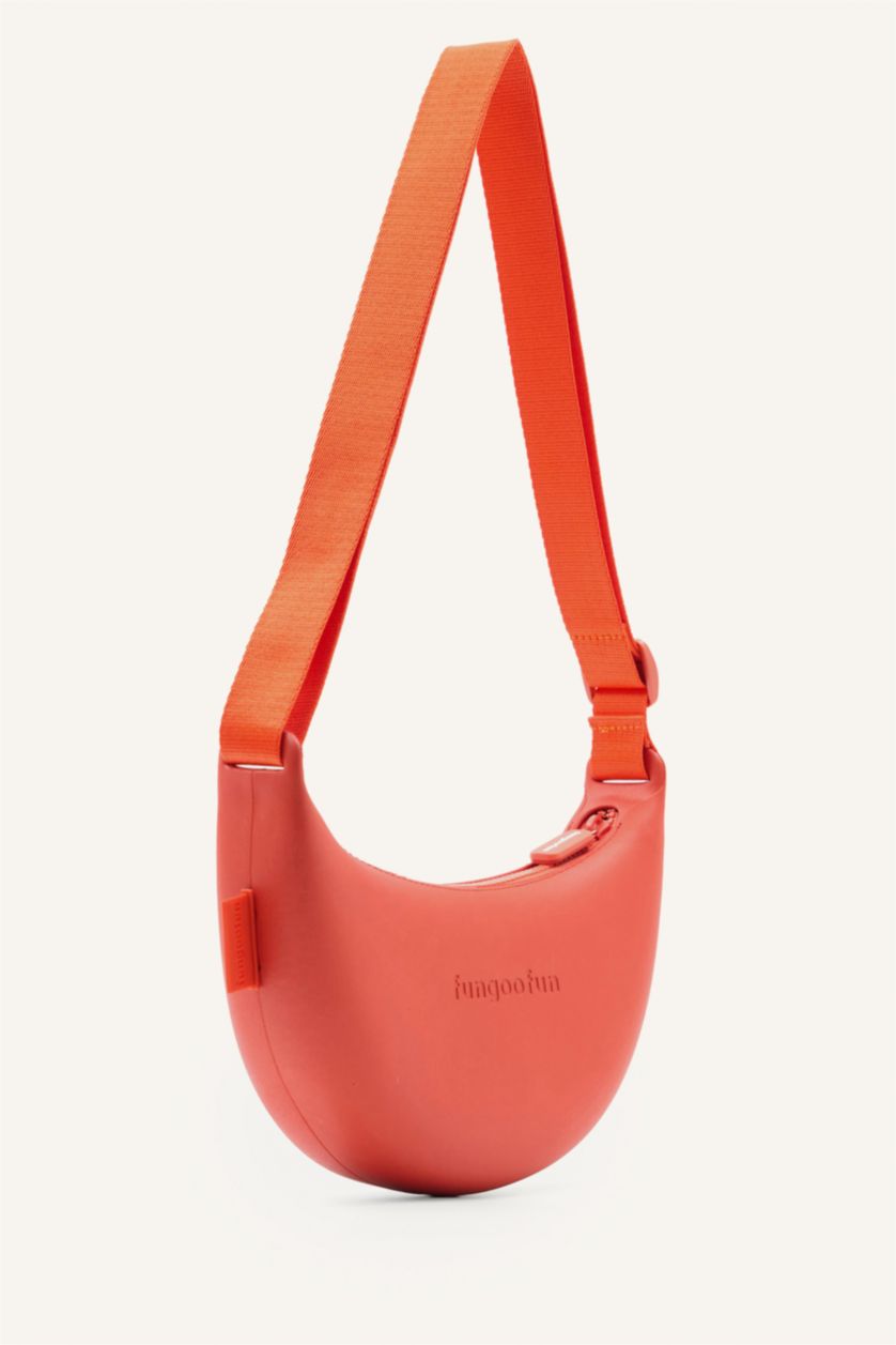 Women Red Eva Shoulder bag