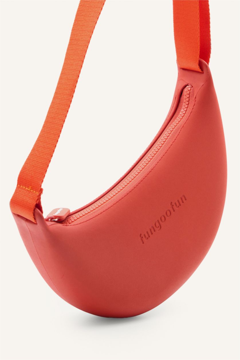 Women Red Eva Shoulder bag