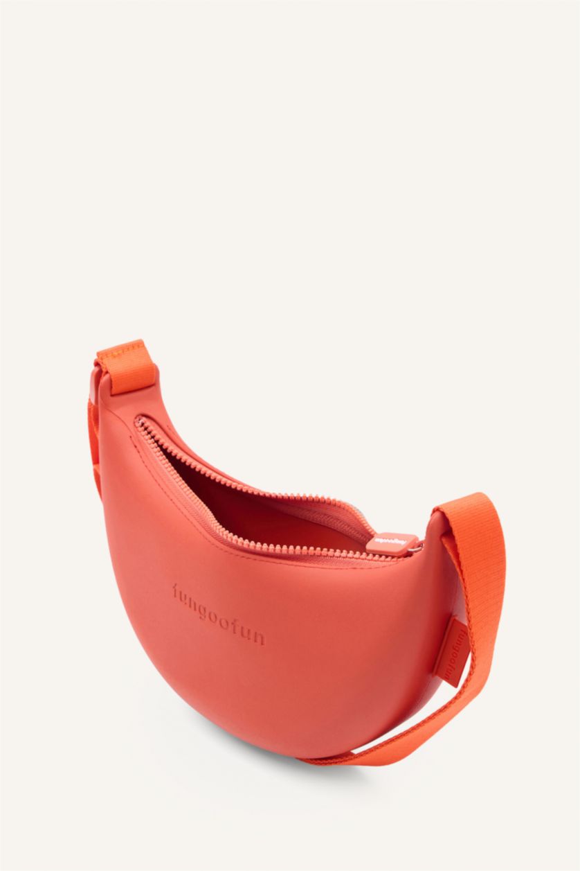 Women Red Eva Shoulder bag