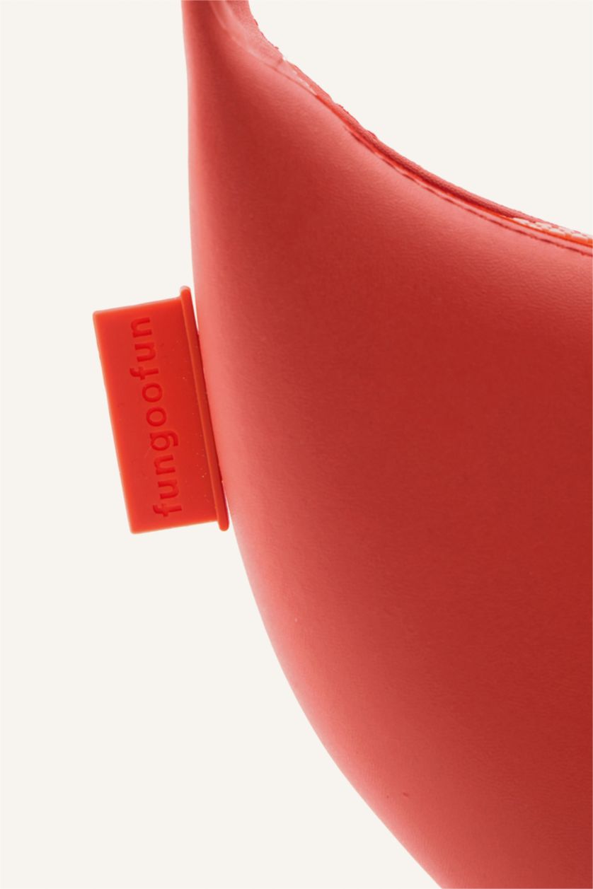 Women Red Eva Shoulder bag