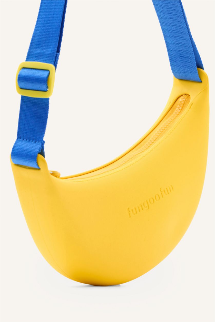 Women Yellow Eva Shoulder bag
