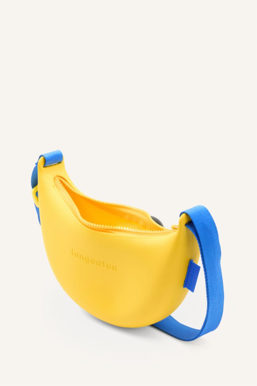 Women Yellow Eva Shoulder bag