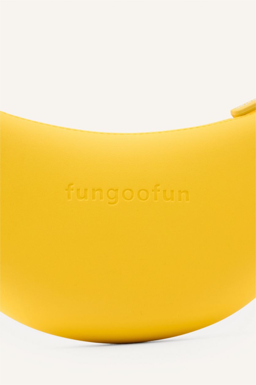 Women Yellow Eva Shoulder bag