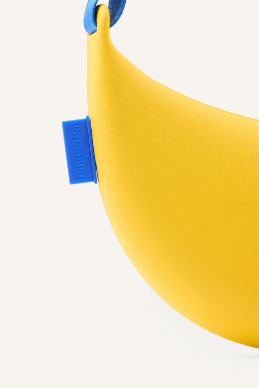 Women Yellow Eva Shoulder bag