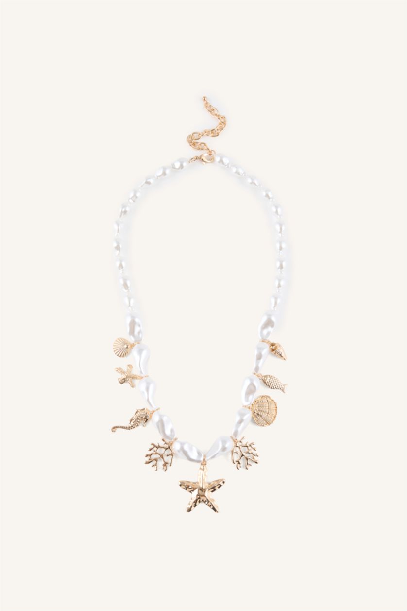 Women Karma Necklace