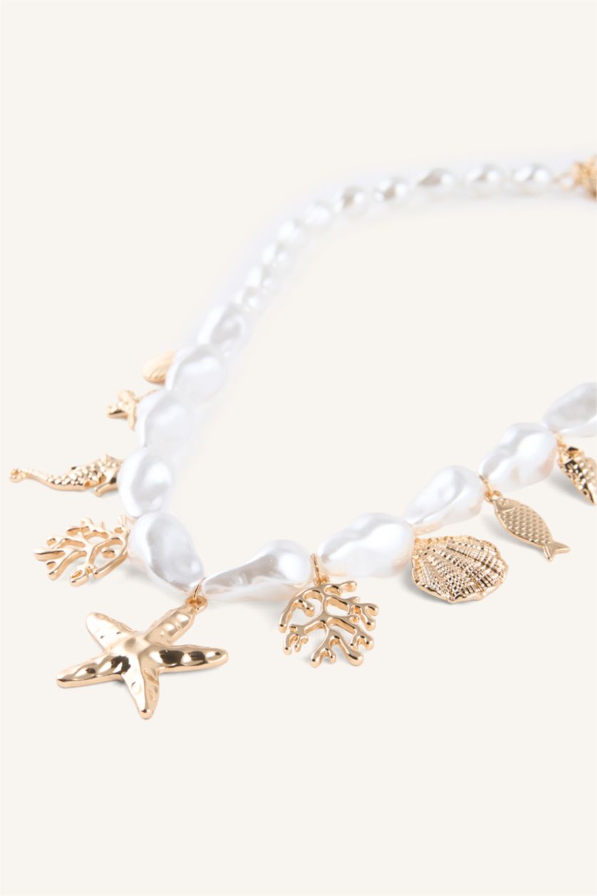 Women Karma Necklace