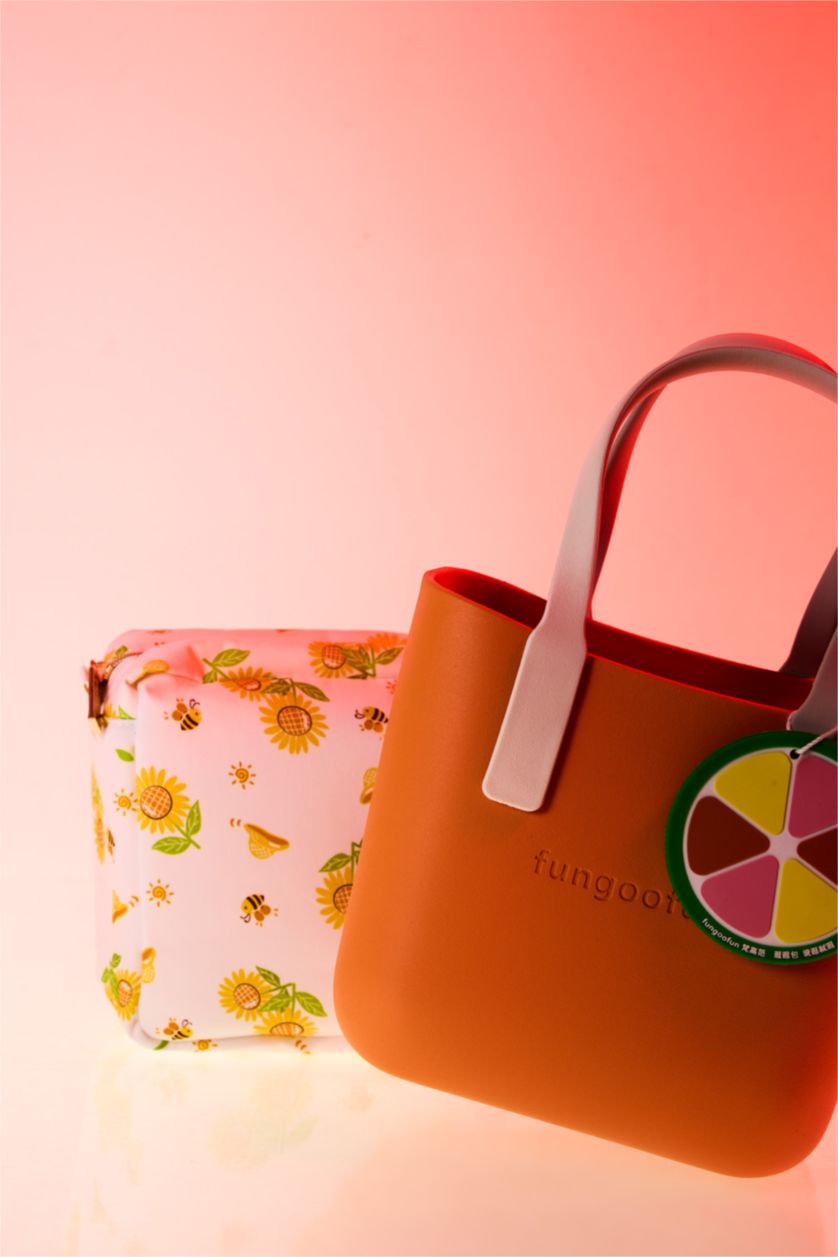 Kadın Turuncu FunGooFun X Defacto Kadın Omuz Çanta