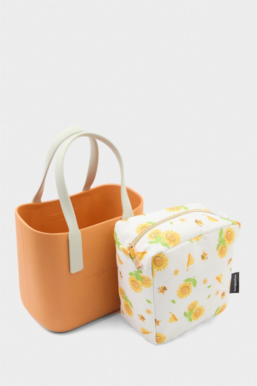 Kadın Turuncu FunGooFun X Defacto Kadın Omuz Çanta