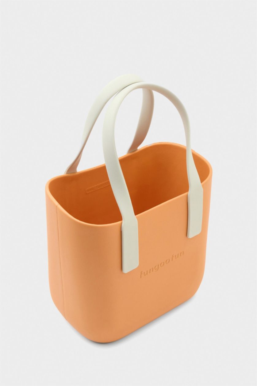 Kadın Turuncu FunGooFun X Defacto Kadın Omuz Çanta