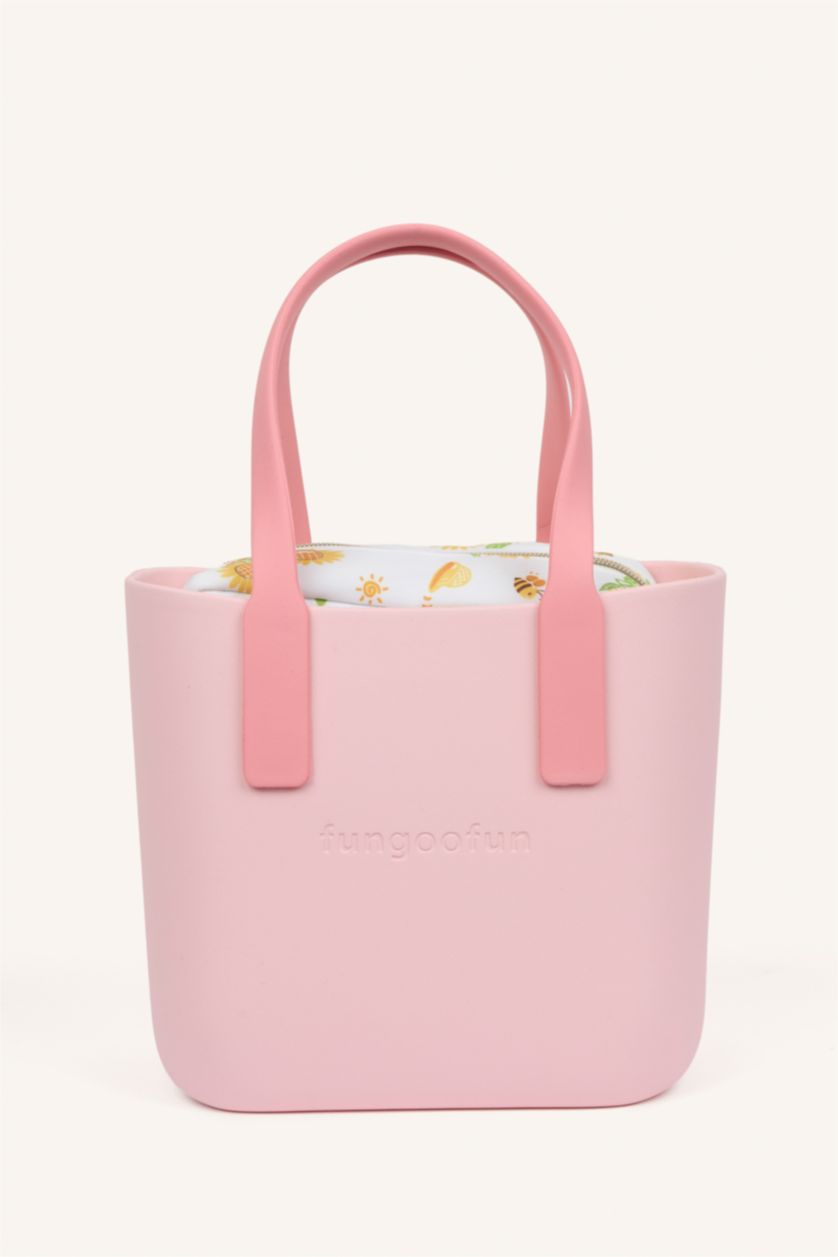 Women Pink Eva Shoulder bag