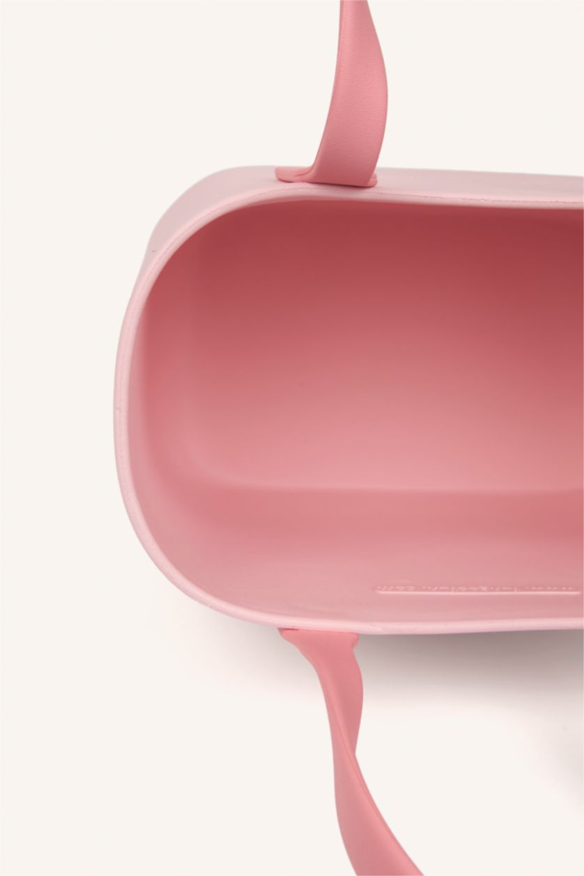 Women Pink Eva Shoulder bag