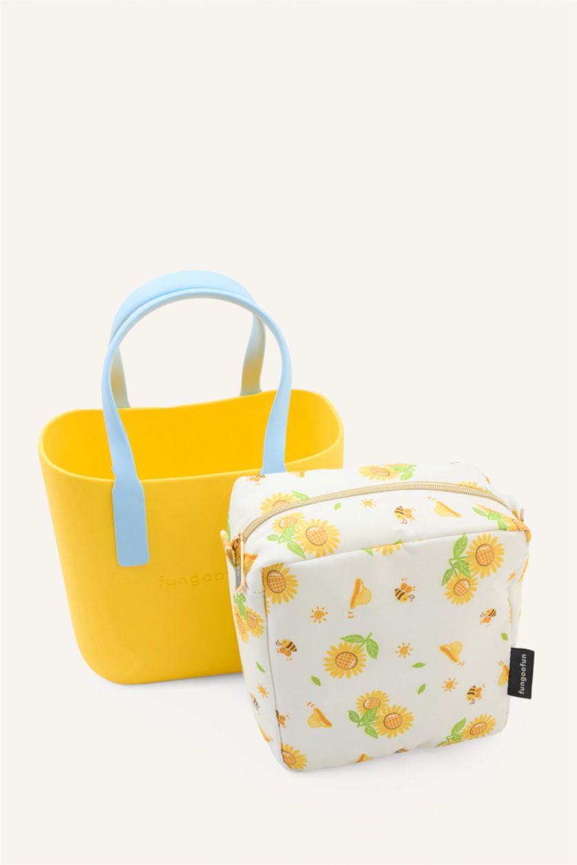 Women Yellow Eva Shoulder bag