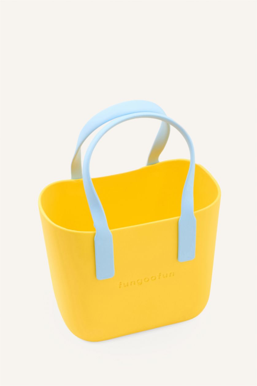 Women Yellow Eva Shoulder bag