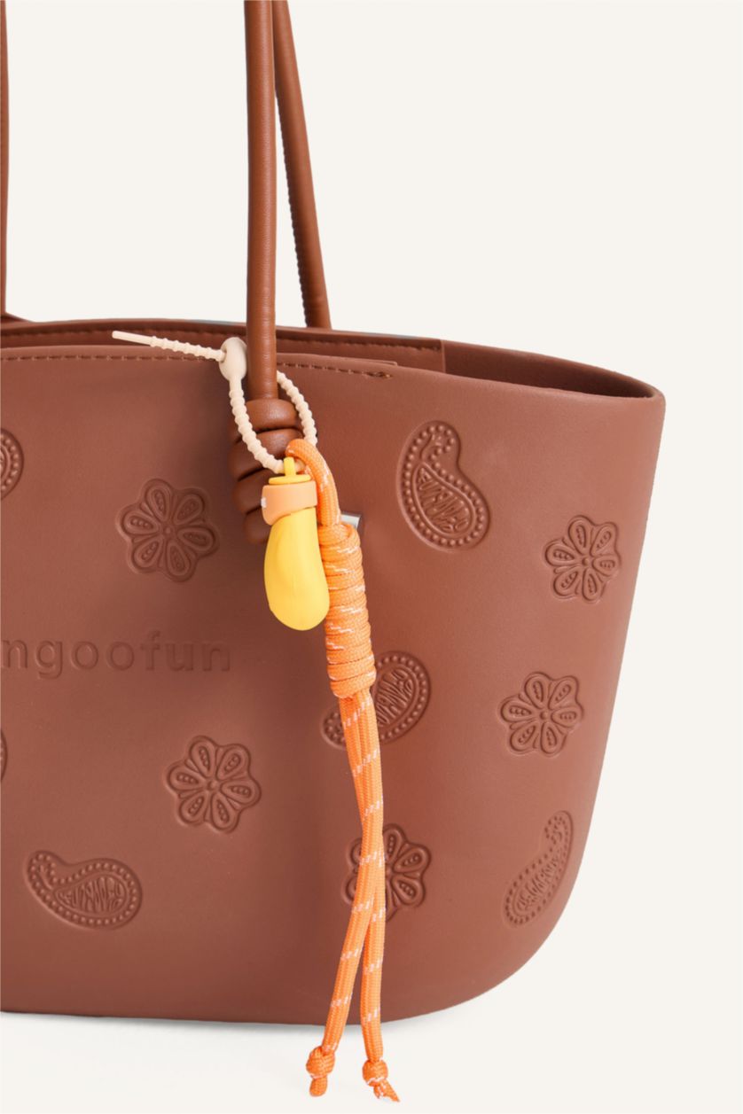 Women Brown Eva Shoulder bag