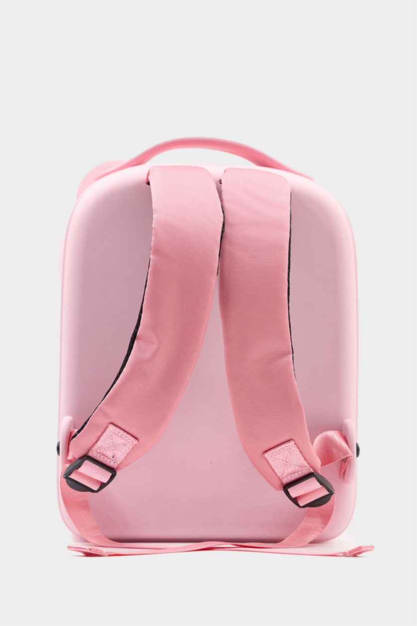 Kız Çocuk - Genç Kız Pembe FunGooFun X Defacto Sırt Çantası
