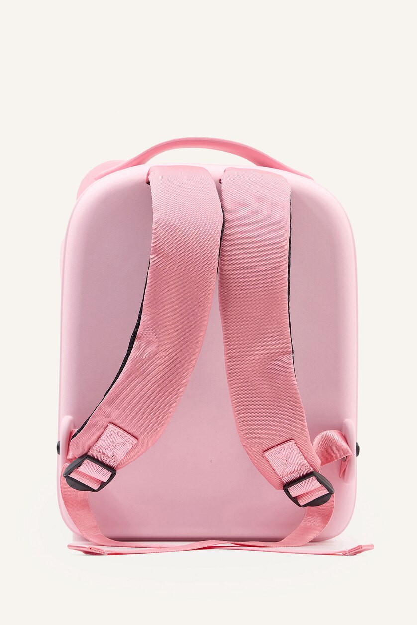 Young Girls - Teen Girls Pink Girl BackPack
