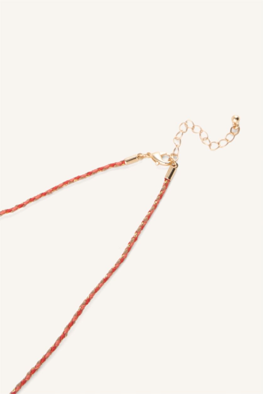 Women Karma 4 piece Necklace