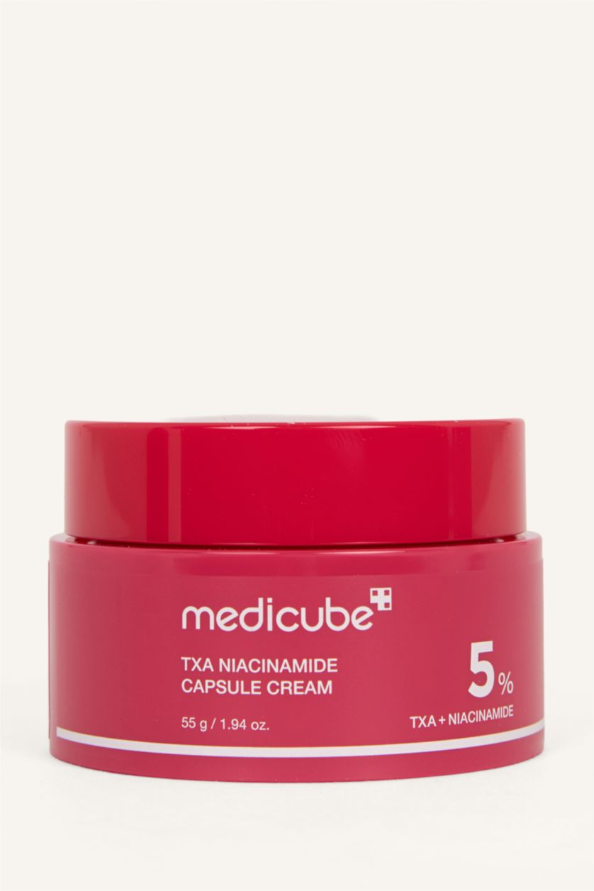 Kadın Koyu Pembe Kadın Krem Leke Karşıtı Bakım