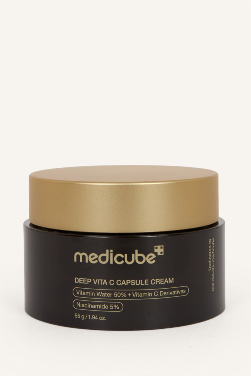 Kadın Açık Kahve Kadın Krem Aydınlatıcı