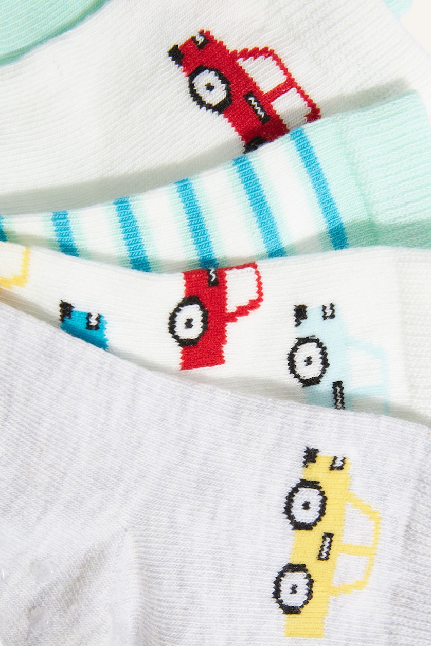 Baby Boys Karma BabyBoy Socks