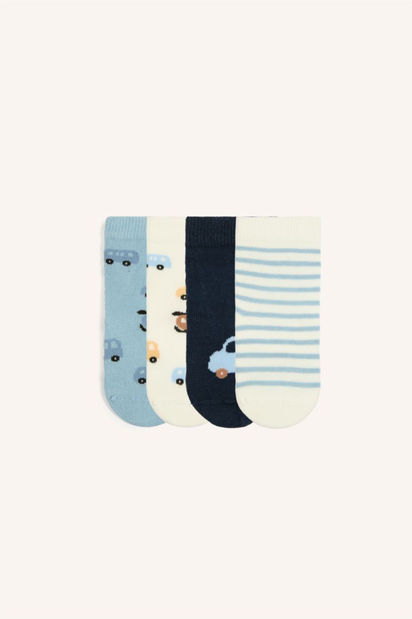 Baby Boys Karma BabyBoy Socks