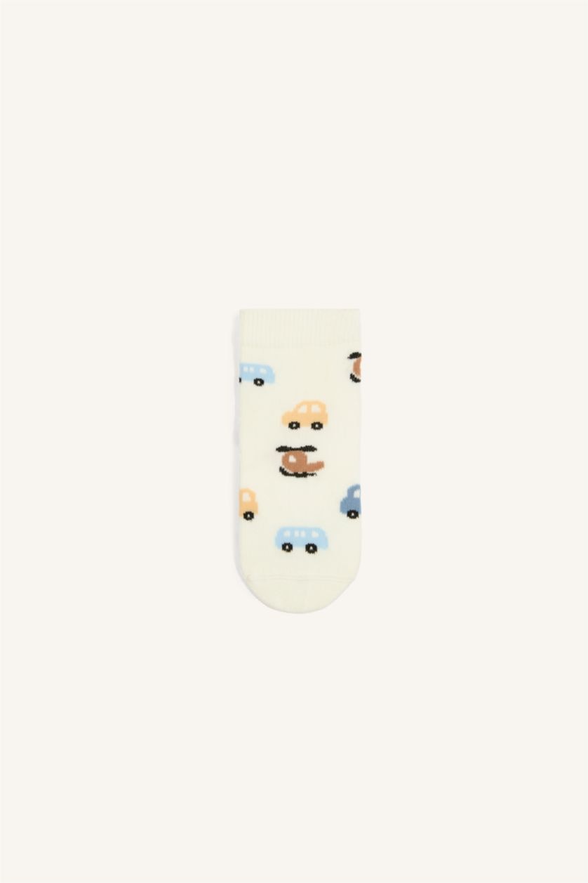 Baby Boys Karma BabyBoy Socks