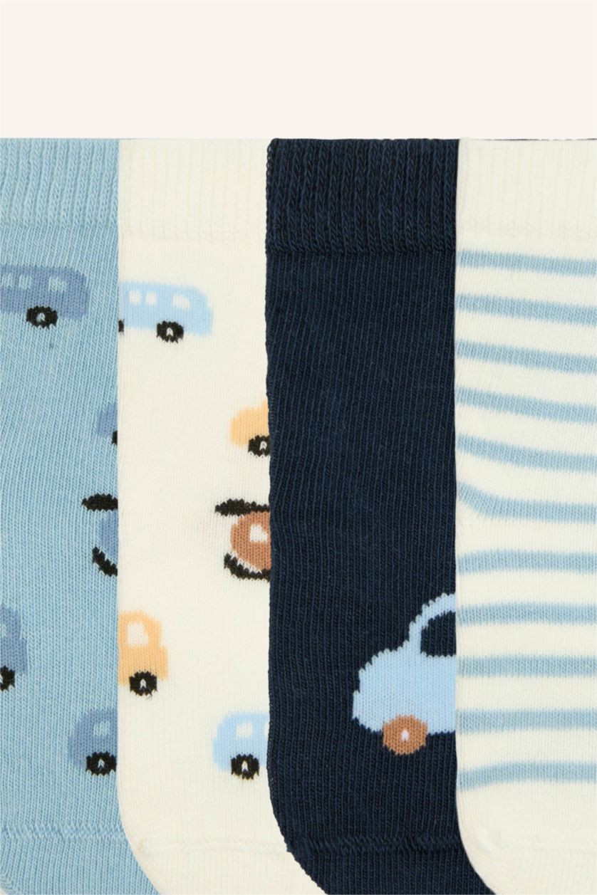 Baby Boys Karma BabyBoy Socks