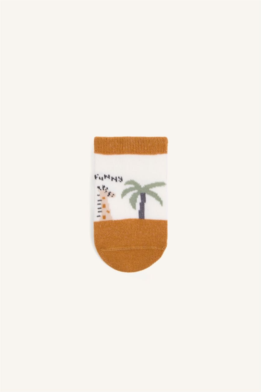 Baby Boys Karma BabyBoy Socks