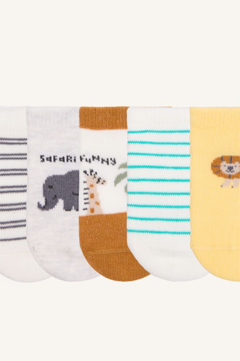 Baby Boys Karma BabyBoy Socks