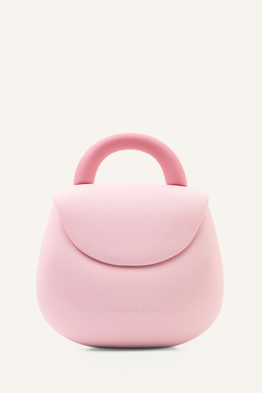 Women Pink Eva Crossbody Bag