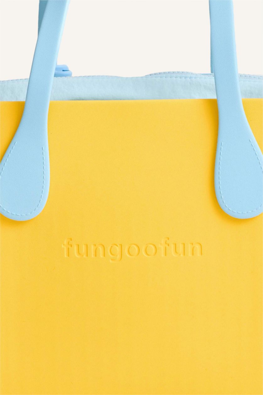 Women Yellow Eva Shoulder bag